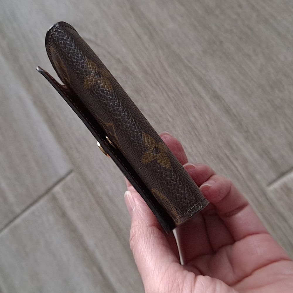 Authentic Louis Vuitton business card holder - Picture 4 of 16